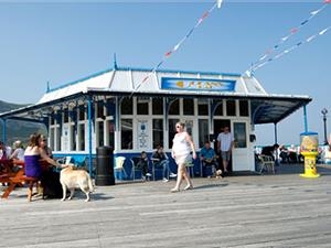 Llandudno Pier