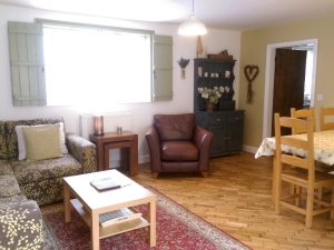 Stables Sitting Room