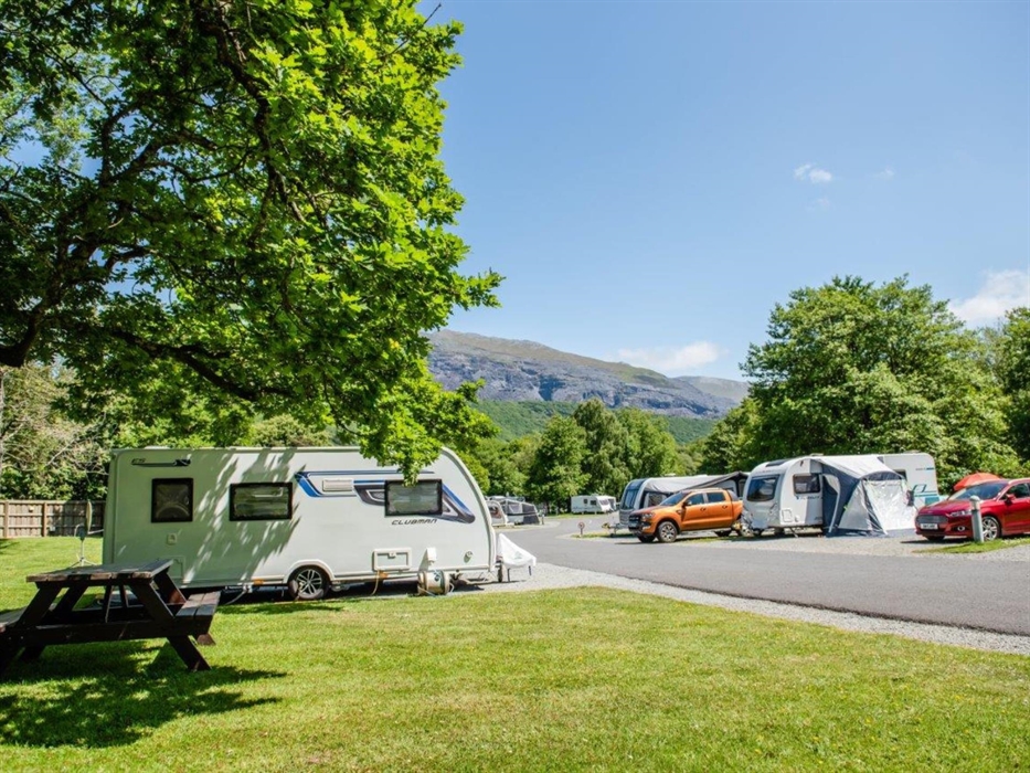 Llanberis Touring Park