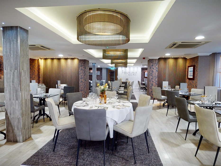 Peppercorns Restaurant