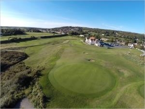 Ashburnham Golf Club