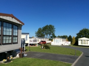 Brownhill Caravan Park