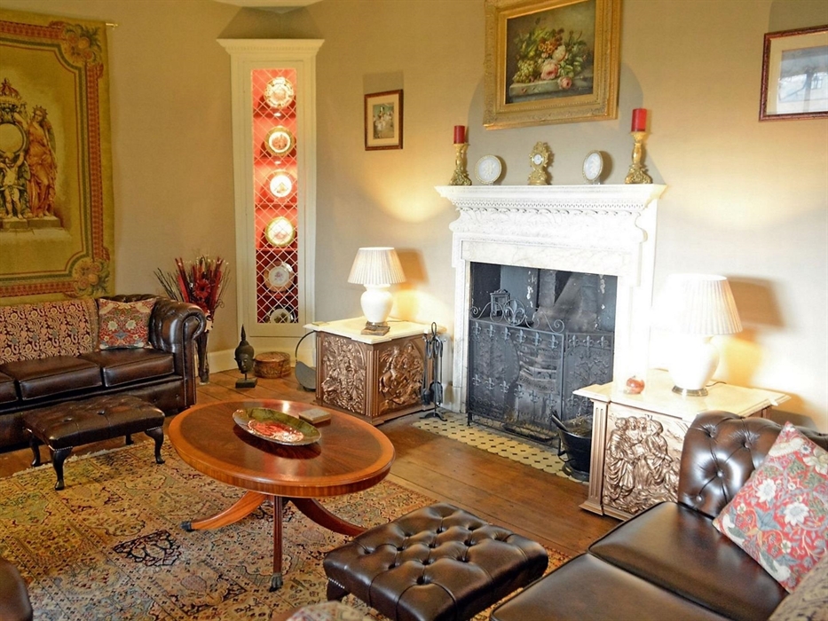 Plas Tan-Yr-Allt Historic Country House