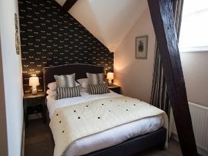 The Bull - Beaumaris