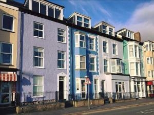 Otago 1 Glandovey Terrace View