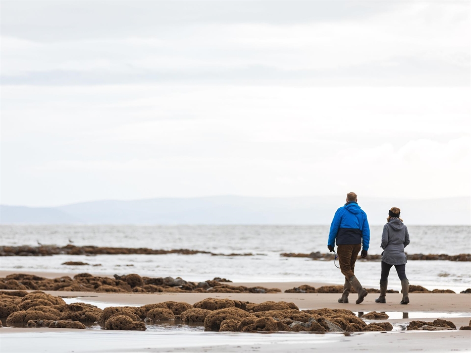 Trecco Bay Beach, Porthcawl