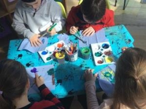 Welsh Wildlife Centre