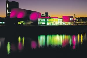 Riverfront Theatre and Arts Centre