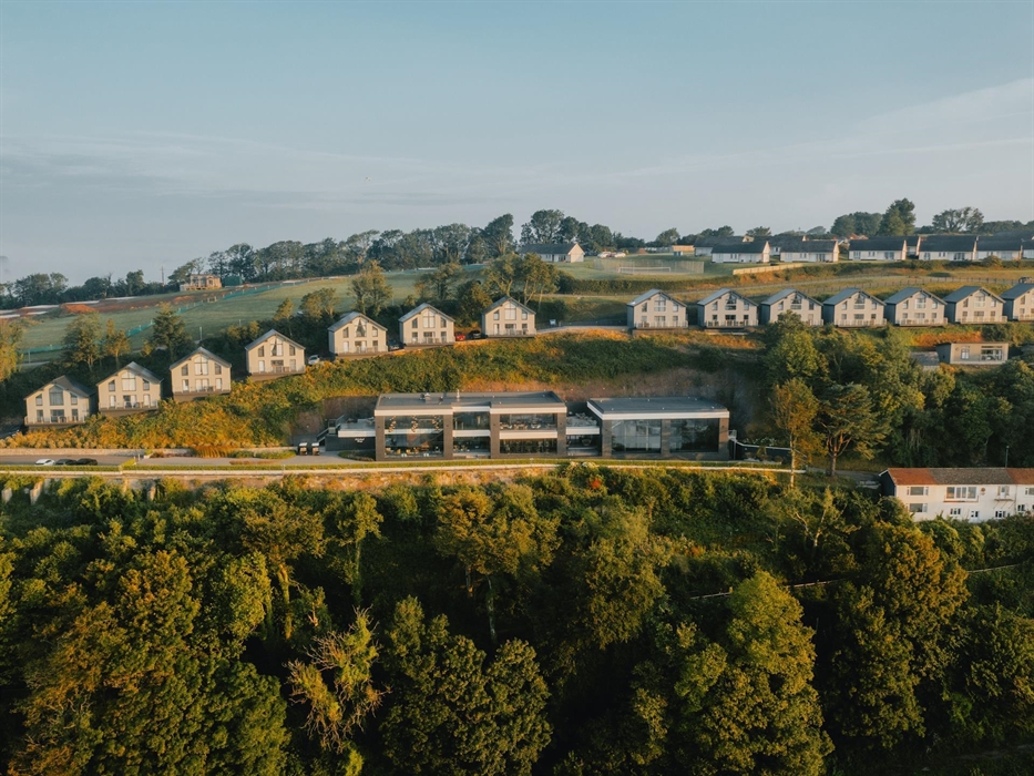 The Dylan Coastal Resort