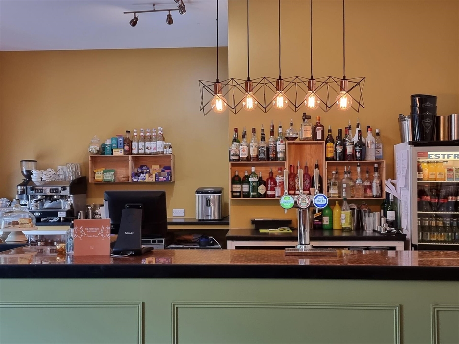 Penny Bar & Restaurant