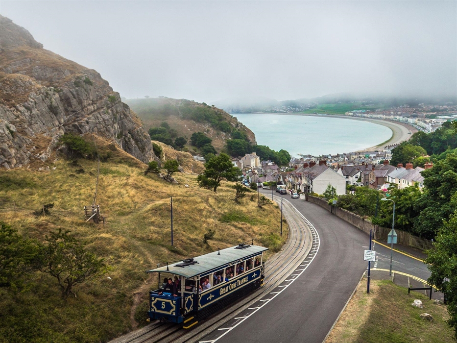 Llandudno