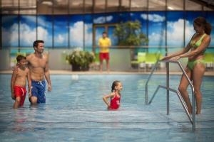 Talacre Beach Caravan Park