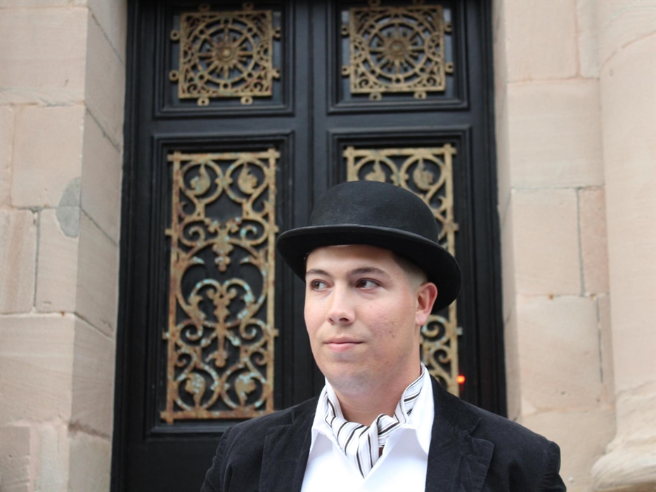 Immersive walk Ahoy m’hearties