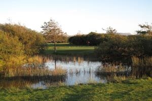 Porthmadog Golf Club