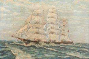 Milford Haven Heritage & Maritime Museum is full of pictures of boats