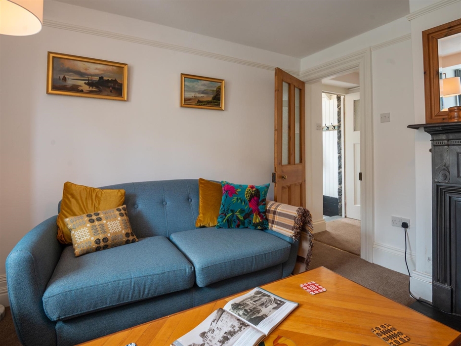 Holiday cottage Dolgellau