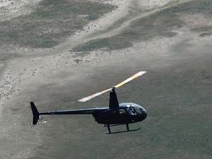 GEO Helicopters