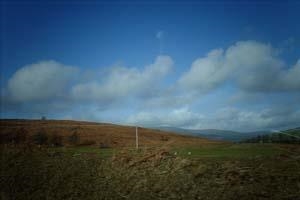 Machynlleth Golf Club