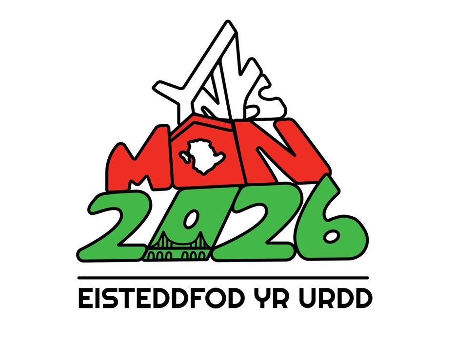 Eisteddfor yr Urdd 2026 Gwalchmai, Sir Fon
