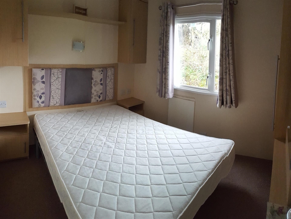 Ardryn Double Bedroom