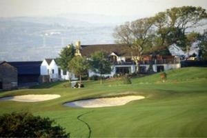 Gower Golf Course