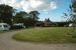 Hunters Hamlet Caravan Park