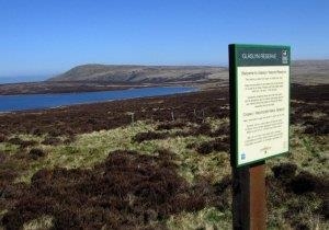 Glaslyn Nature Reserve
