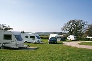 Hunters Hamlet Caravan Park