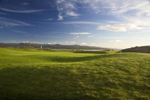 Porthmadog Golf Club