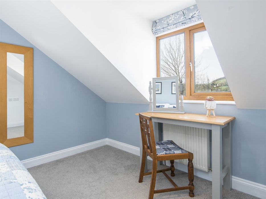 Upstairs King Bedroom