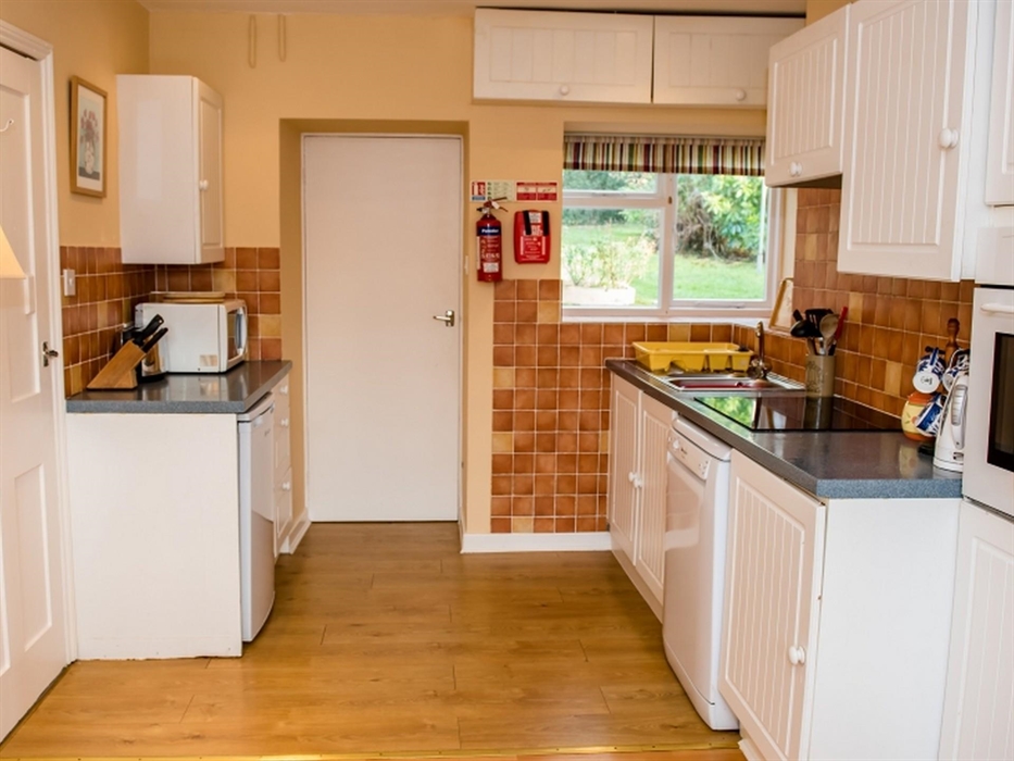 Garden Cottage - Dolgellau