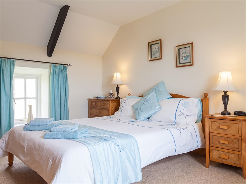 Plas Drygarn Holiday Cottages