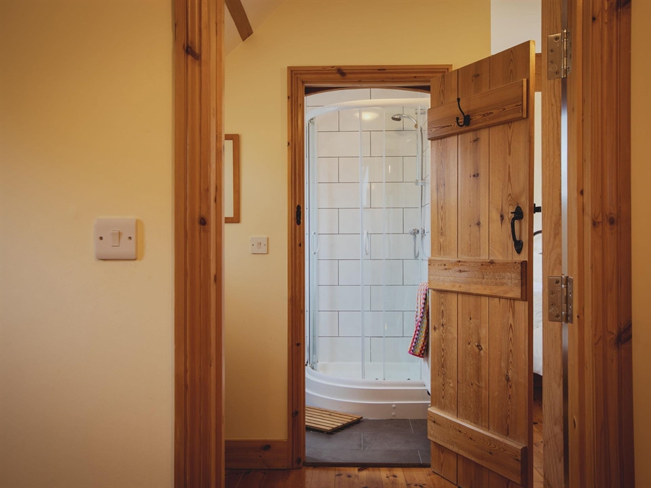 The Stables en-suite