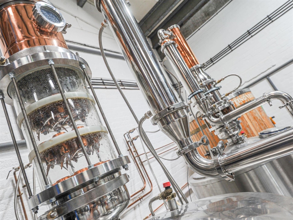 Stills at Spirit of Waled