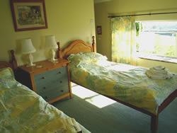 Tor-y-Mynydd Holiday Cottages