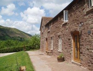 Broadley Farm Cottages