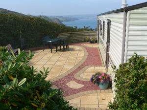 Fishguard Bay Caravan & Camping Park