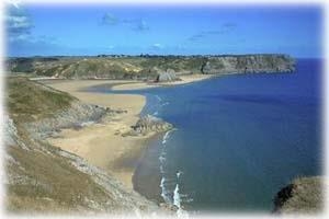 Celtic Trails - Pembrokeshire Coast