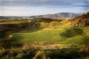 North Wales Golf Club Llandudno