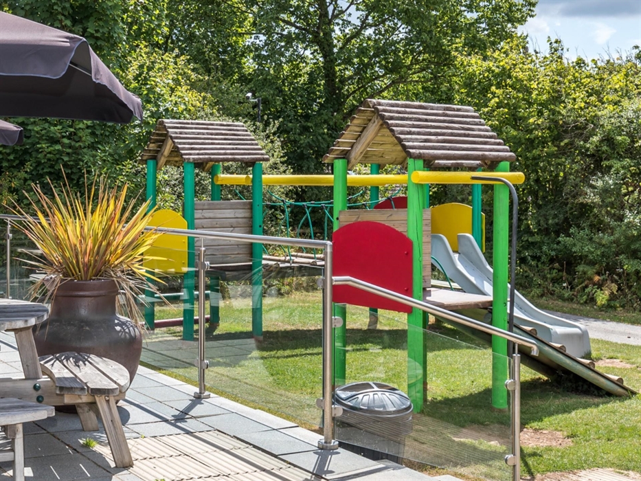 Children's Play Area