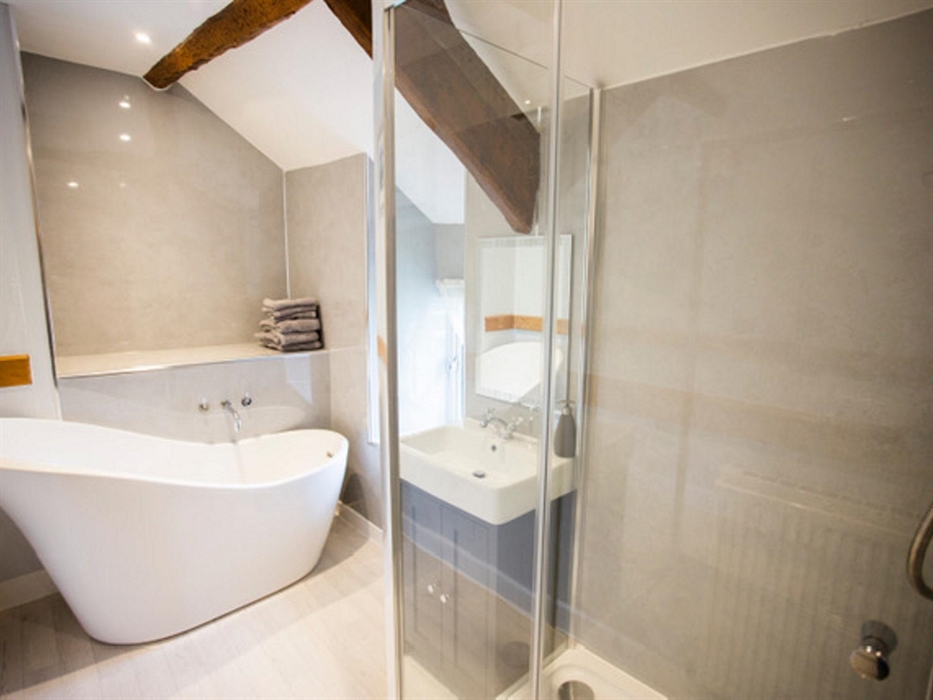 Rhydolion Holiday Cottages