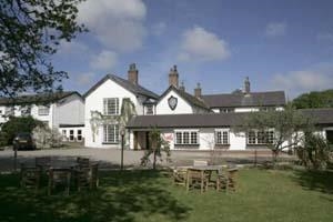 The Kinmel Manor Hotel