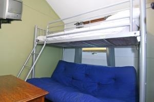 Bunk Bedroom
