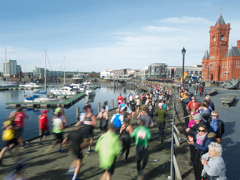 Image Credit: Run 4 Wales