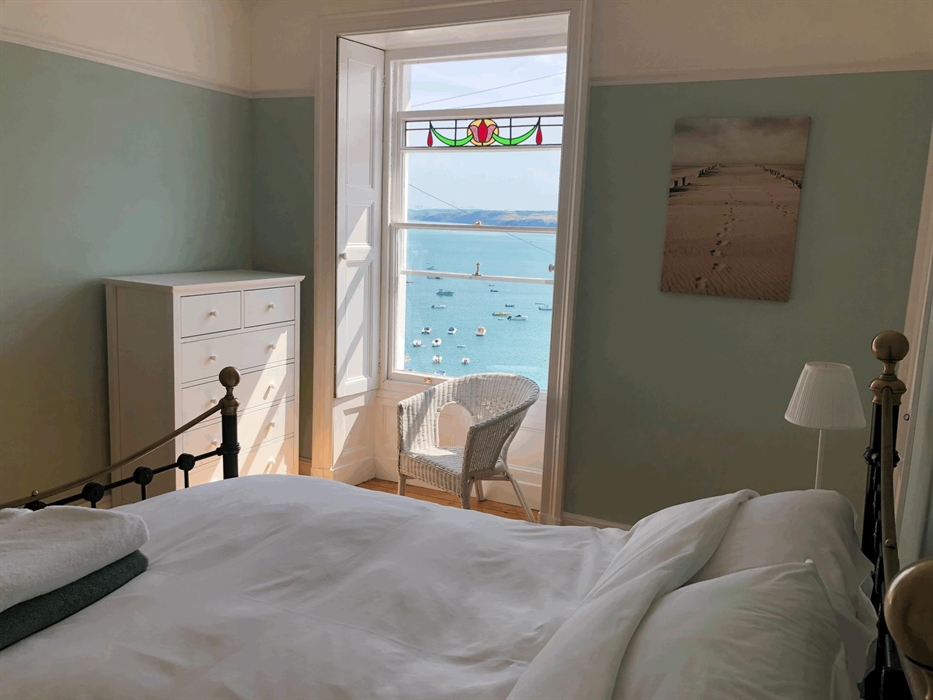 Master Bedroom Ensuite