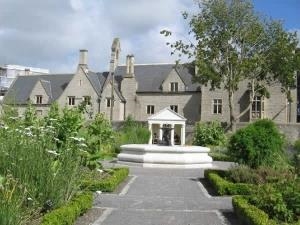 Cowbridge Physic Garden