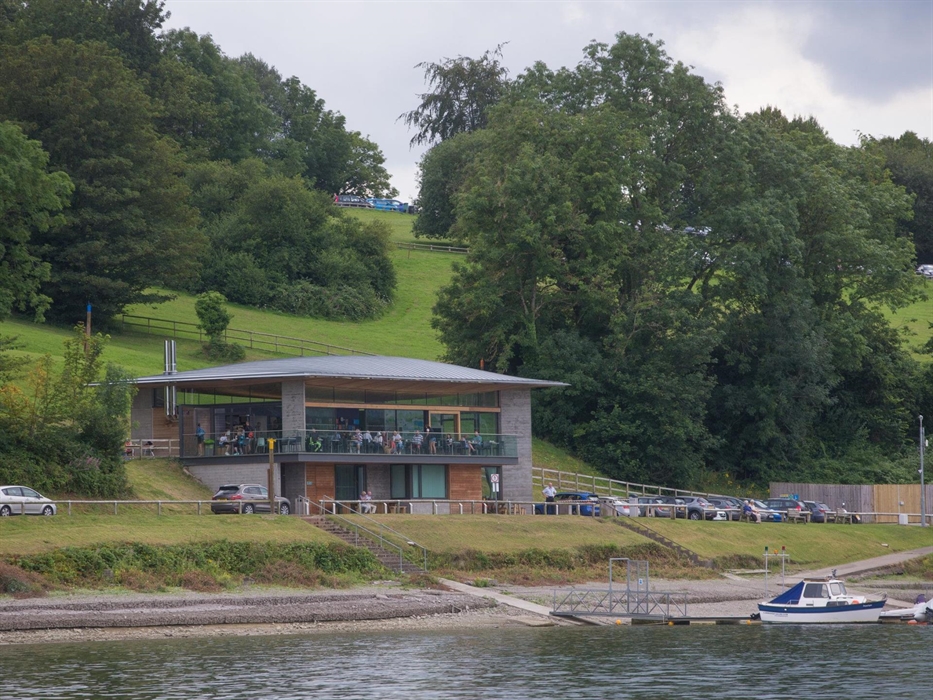 Waterside Restaurant