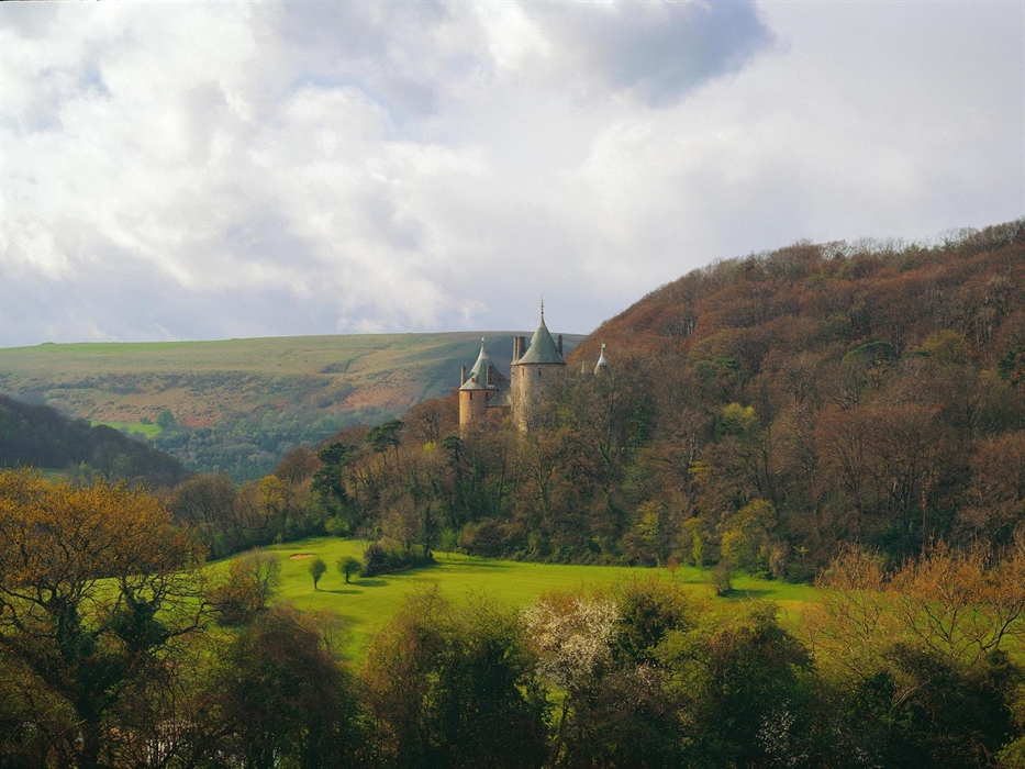 Castell Coch