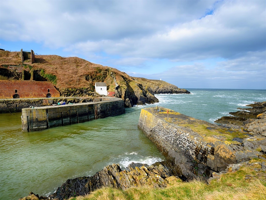 Porthgain