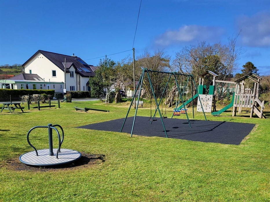 Kingsbridge Caravan & Camping Park